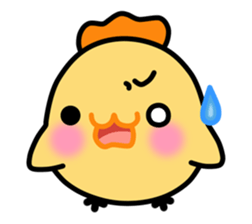 Kook Kai (EN) sticker #4322078