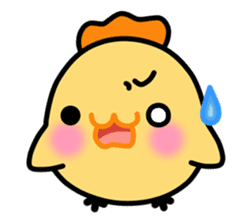 Kook Kai (EN) sticker #4322078