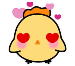 Kook Kai (EN) sticker #4322079