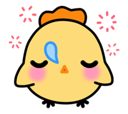 Kook Kai (EN) sticker #4322081