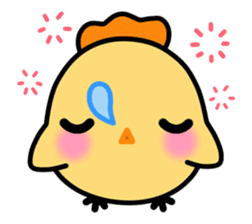 Kook Kai (EN) sticker #4322081