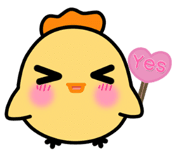 Kook Kai (EN) sticker #4322082