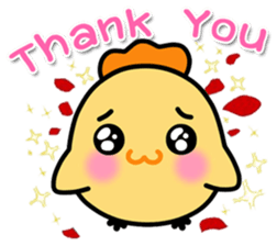 Kook Kai (EN) sticker #4322084