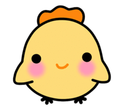 Kook Kai (EN) sticker #4322085