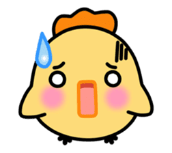 Kook Kai (EN) sticker #4322086