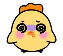 Kook Kai (EN) sticker #4322090