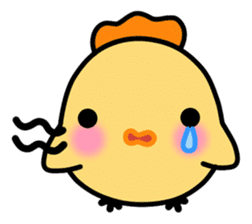 Kook Kai (EN) sticker #4322091