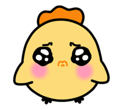 Kook Kai (EN) sticker #4322092