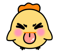 Kook Kai (EN) sticker #4322093