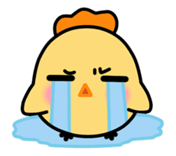 Kook Kai (EN) sticker #4322096