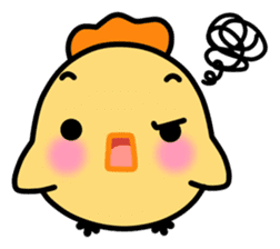 Kook Kai (EN) sticker #4322098