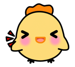 Kook Kai (EN) sticker #4322099