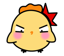 Kook Kai (EN) sticker #4322100