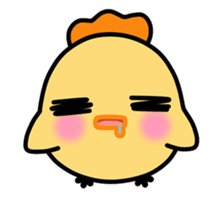 Kook Kai (EN) sticker #4322101