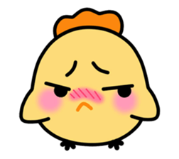 Kook Kai (EN) sticker #4322102