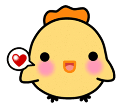 Kook Kai (EN) sticker #4322103