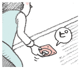 positive credit union sticker #4323741