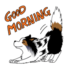 Let's Go! Sankyu! sticker #4324064