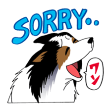 Let's Go! Sankyu! sticker #4324067