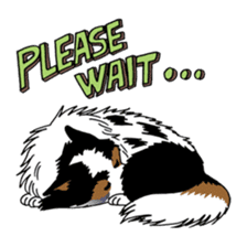 Let's Go! Sankyu! sticker #4324069