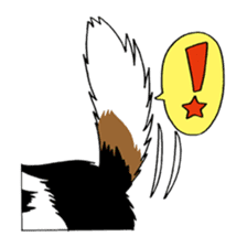 Let's Go! Sankyu! sticker #4324073