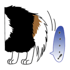 Let's Go! Sankyu! sticker #4324074