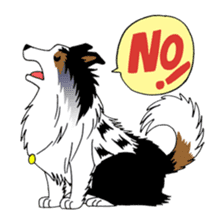 Let's Go! Sankyu! sticker #4324077