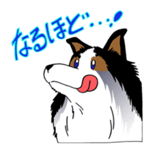 Let's Go! Sankyu! sticker #4324083