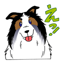 Let's Go! Sankyu! sticker #4324101