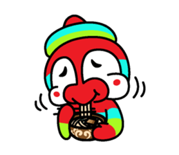 BUTOMOO Sticker sticker #4324396