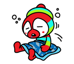 BUTOMOO Sticker sticker #4324412