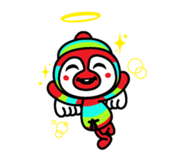 BUTOMOO Sticker sticker #4324420