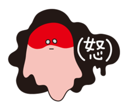 sanukiben2 sticker #4324515