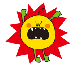 sanukiben2 sticker #4324527