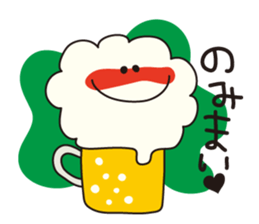 sanukiben2 sticker #4324532