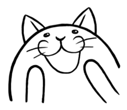 5 characters packed Stickers series 1 sticker #4324589