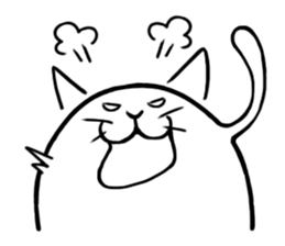 5 characters packed Stickers series 1 sticker #4324590