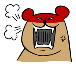 5 characters packed Stickers series 1 sticker #4324598