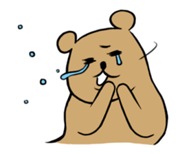 5 characters packed Stickers series 1 sticker #4324599