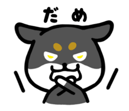 5 characters packed Stickers series 1 sticker #4324604