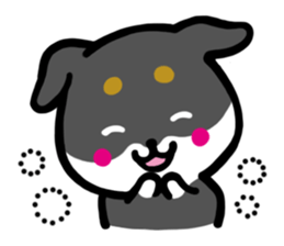 5 characters packed Stickers series 1 sticker #4324605