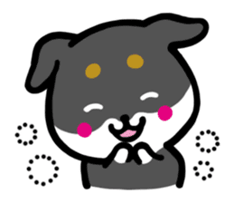 5 characters packed Stickers series 1 sticker #4324605