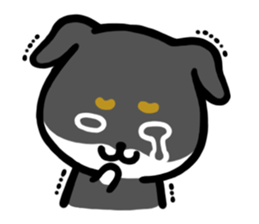 5 characters packed Stickers series 1 sticker #4324607