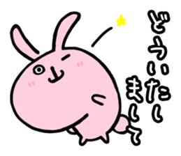 5 characters packed Stickers series 1 sticker #4324609