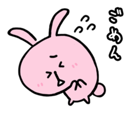 5 characters packed Stickers series 1 sticker #4324610