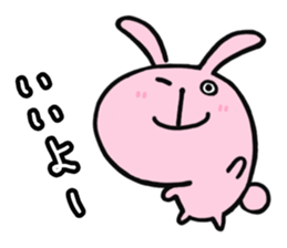 5 characters packed Stickers series 1 sticker #4324611