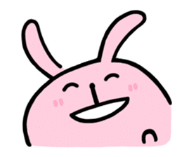 5 characters packed Stickers series 1 sticker #4324613