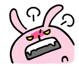 5 characters packed Stickers series 1 sticker #4324614