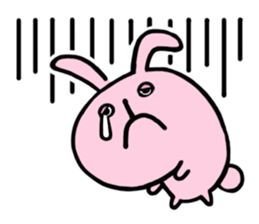 5 characters packed Stickers series 1 sticker #4324615