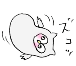 MIZUO sticker #4324637